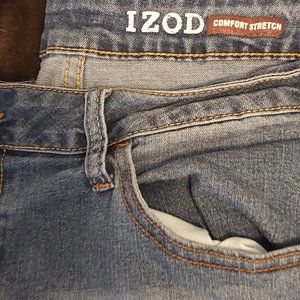 40x30 gently used jeans